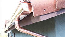 Rain Gutter Installation, Repair, Cleaning in Fenton, MO